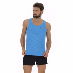 Débardeur Macron Run