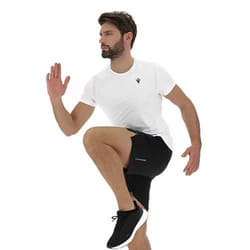 Maillot Macron Run Zephiro