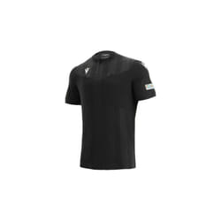 Maillot arbitre Macron Uefa 2021