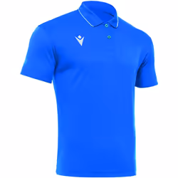 Polo Macron Draco hero