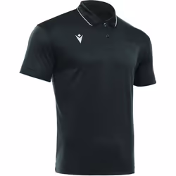Polo Macron Draco hero