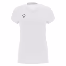 Maillot femme Macron oxygen shirt
