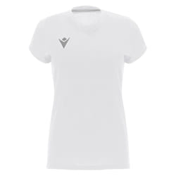 Maillot femme Macron oxygen shirt