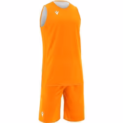 Ensemble Macron Reversible