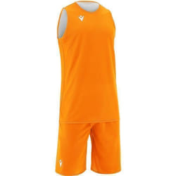 Ensemble Macron Reversible