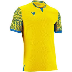 Maillot Macron Tureis