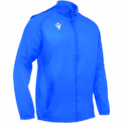 Coupe vent full zip Macron Atlantic hero