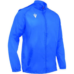 Coupe vent full zip Macron Atlantic hero