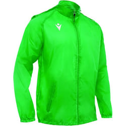 Coupe vent full zip Macron Atlantic hero