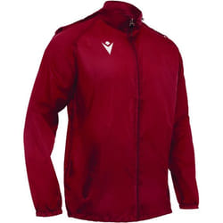 Coupe vent full zip Macron Atlantic hero