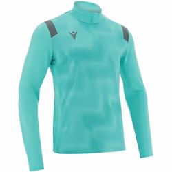 Sweatshirt 1/4 zip Macron Purus