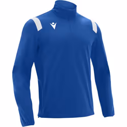 Sweatshirt 1/4 zip Macron Gange