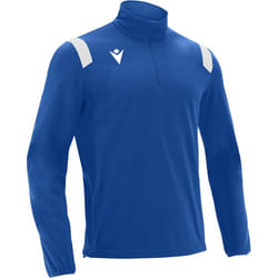 Sweatshirt 1/4 zip Macron Gange