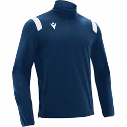 Sweatshirt 1/4 zip Macron Gange