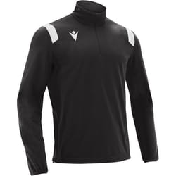 Sweatshirt 1/4 zip Macron Gange