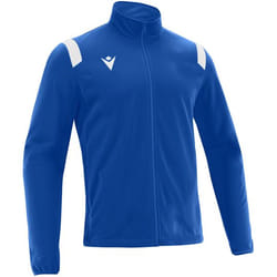 Veste de survêtement full zip Macron Fujin