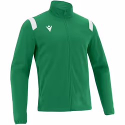 Veste de survêtement full zip Macron Fujin