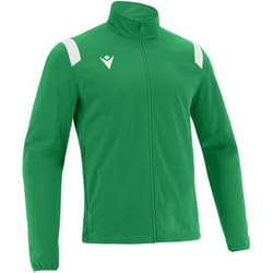 Veste de survêtement full zip Macron Fujin