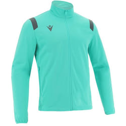 Veste de survêtement full zip Macron Fujin