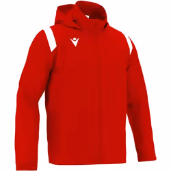 Coupe vent full zip Macron Saransk
