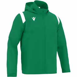 Coupe vent full zip Macron Saransk