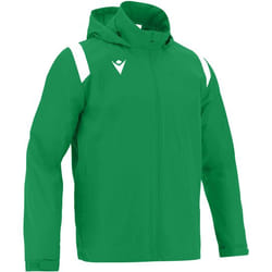 Coupe vent full zip Macron Saransk
