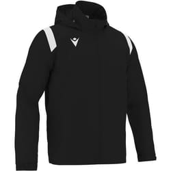Coupe vent full zip Macron Saransk