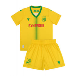 Ensemble Domicile Authentique FC Nantes 2020/21