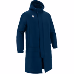 Veste Macron Turvey long bench