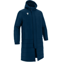 Veste Macron Turvey long bench