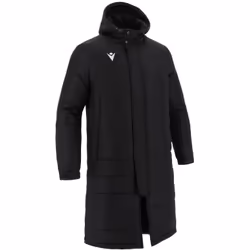 Veste Macron Turvey long bench