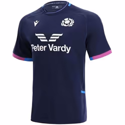 Maillot Domicile Écosse Rugby 2020/21