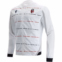 Veste de survêtement anthem Bologne FC 2021/22