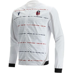 Veste de survêtement anthem Bologne FC 2021/22