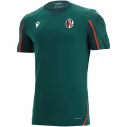 Maillot Staff d’entraînement Bologne 2020/21
