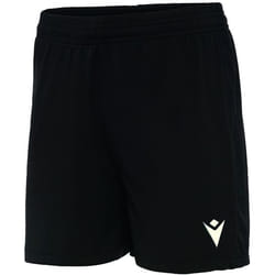 Short femme Macron Acrux hero
