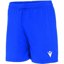 Short femme Macron Acrux hero
