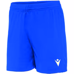 Short femme Macron Acrux hero