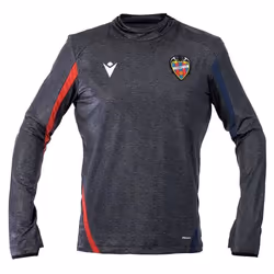 Maillot d’entraînement 1/4 zip enfant Levante UD 2020/21