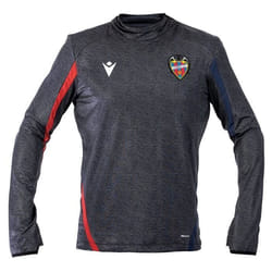 Maillot d’entraînement 1/4 zip enfant Levante UD 2020/21