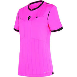 Maillot arbitre femme Macron Stephanie