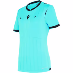 Maillot arbitre femme Macron Stephanie
