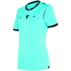 Maillot arbitre femme Macron Stephanie