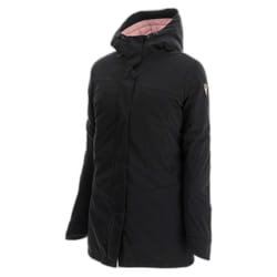 Parka femme Macron Athleisure FCB Soria