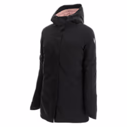 Parka femme Macron Athleisure FCB Soria