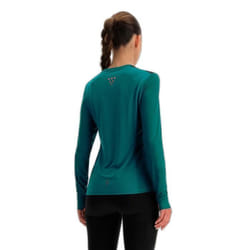 Maillot imprimé zèbre femme Macron Start FCB Lois