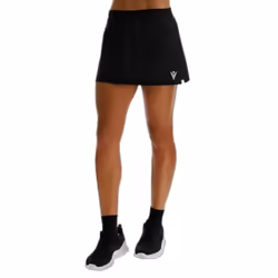 Jupe-short femme Macron Carolina
