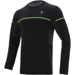 Maillot manches longues Macron Run Micheal