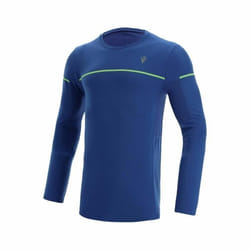 Maillot manches longues Macron Run Micheal