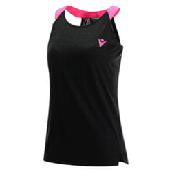 Débardeur femme Macron padel printed